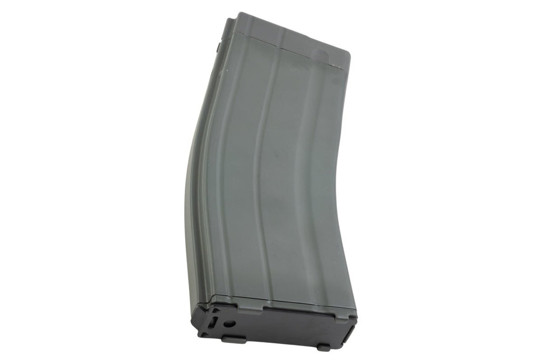 VFC M4 Green Gas Magazine V3 (30 rounds Airsoft Magazine) - Gray (New Version) - Bang Bang Airsoft
