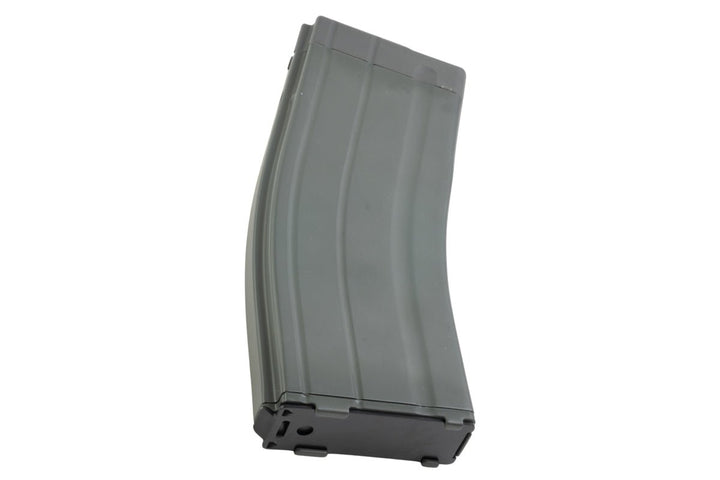 VFC M4 Green Gas Magazine V3 (30 rounds Airsoft Magazine) - Gray (New Version) - Bang Bang Airsoft