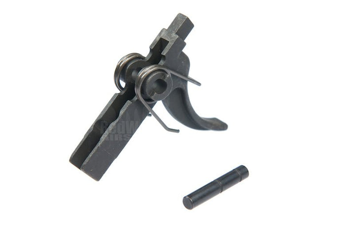 VFC M4 / HK416 GBBR Steel Trigger - Bang Bang Airsoft