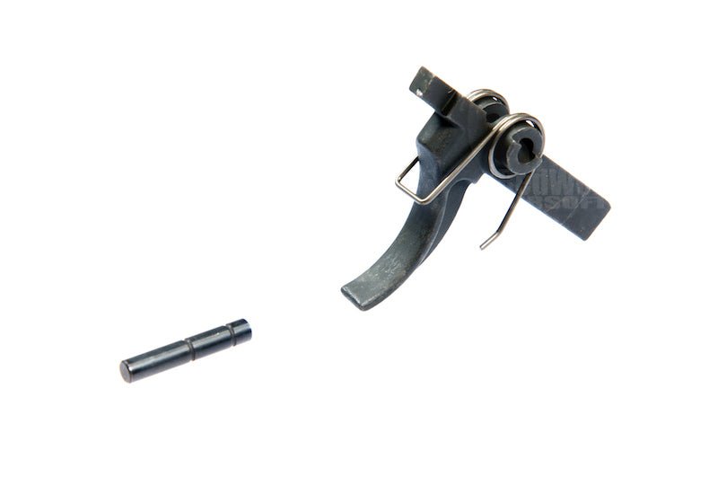 VFC M4 / HK416 GBBR Steel Trigger - Bang Bang Airsoft