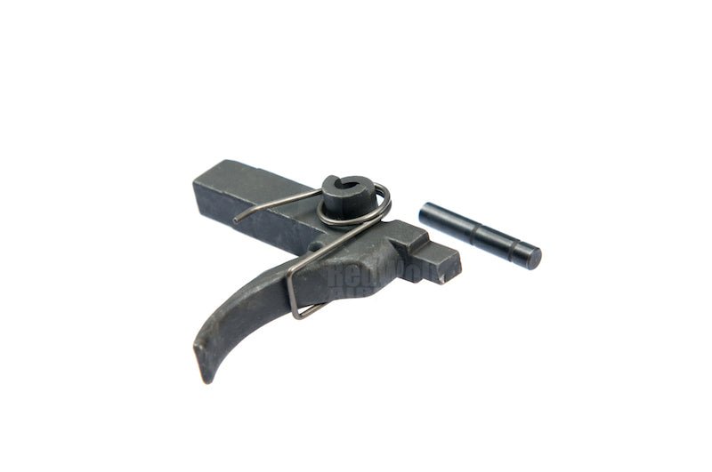 VFC M4 / HK416 GBBR Steel Trigger - Bang Bang Airsoft