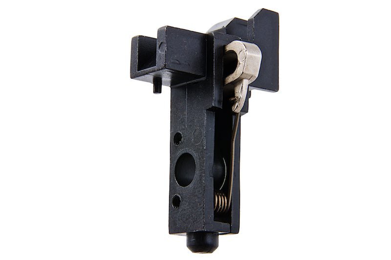 VFC M4 / M16 GBBR Valve Knocker V3 - Black - Bang Bang Airsoft