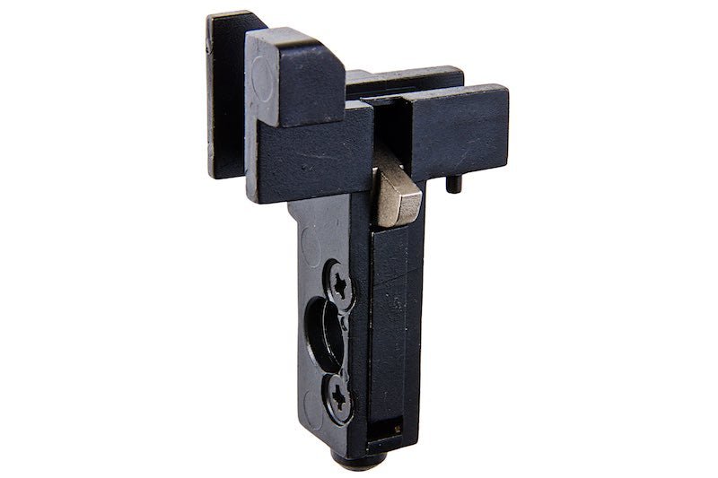 VFC M4 / M16 GBBR Valve Knocker V3 - Black - Bang Bang Airsoft