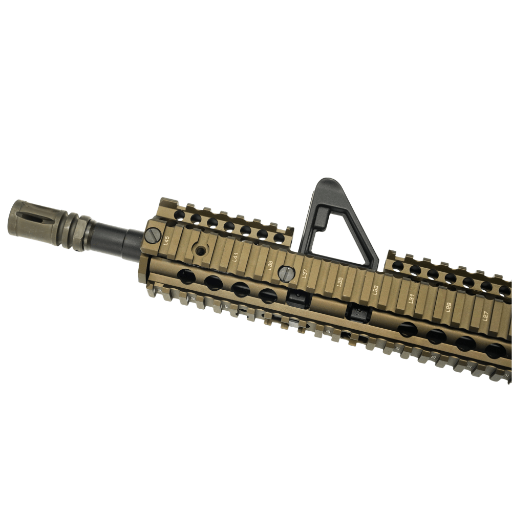 VFC M4 RIS II FSP Upper Receiver Kit - Bang Bang Airsoft