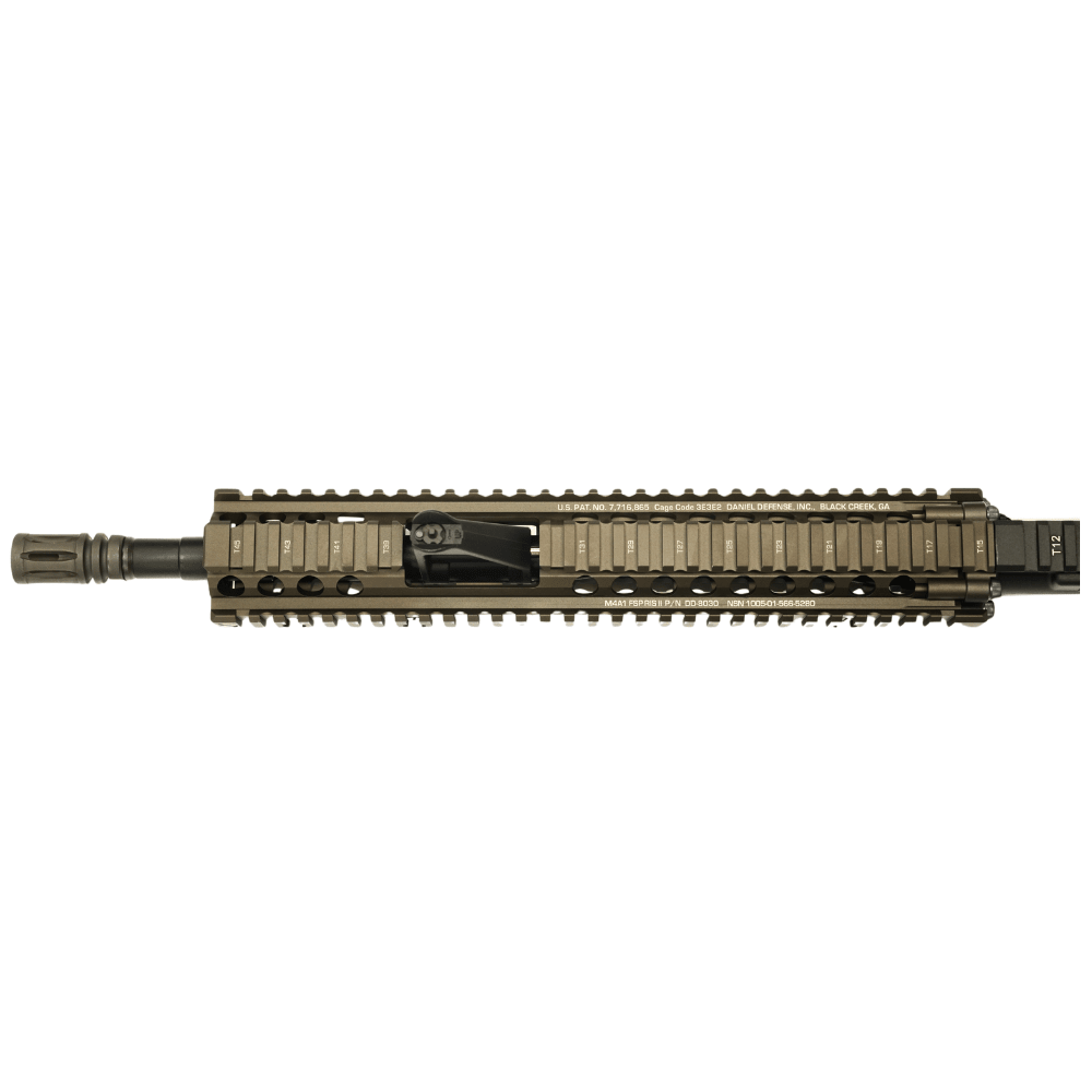 VFC M4 RIS II FSP Upper Receiver Kit - Bang Bang Airsoft