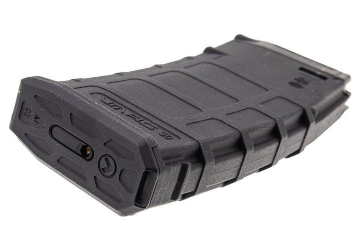 VFC M4 VMAG Green Gas Magazine V3 (30 rounds, Compatible with VFC HK416) - Black - Bang Bang Airsoft