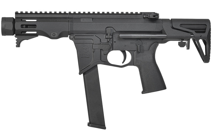 VFC MAXIM Defense MD9 - K SBR GBB Airsoft Rifle - Bang Bang Airsoft