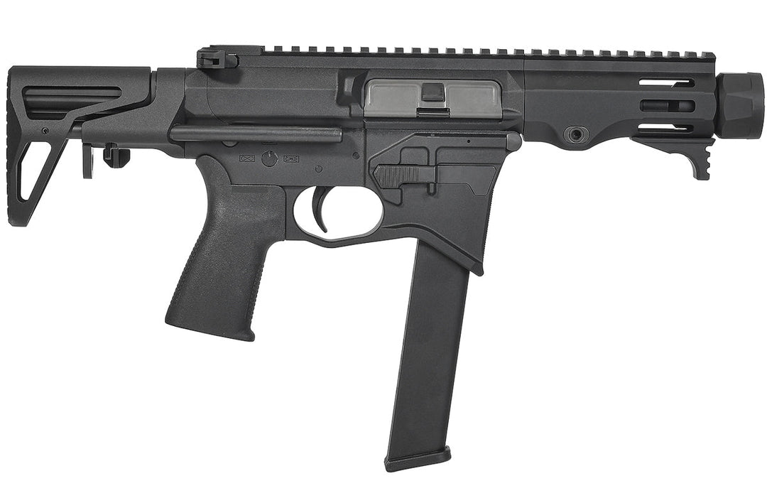 VFC MAXIM Defense MD9 - K SBR GBB Airsoft Rifle - Bang Bang Airsoft
