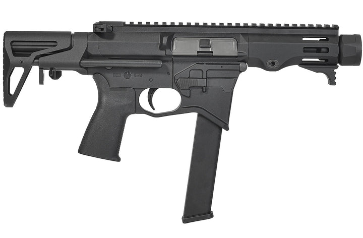 VFC MAXIM Defense MD9 - K SBR GBB Airsoft Rifle - Bang Bang Airsoft
