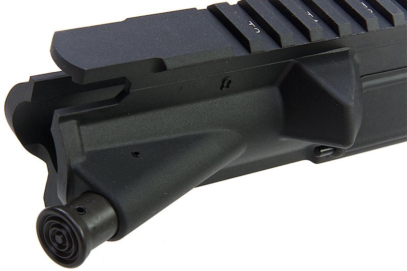 VFC MK18 MOD1 GBBR Airsoft Upper Receiver Set - Tan - Bang Bang Airsoft
