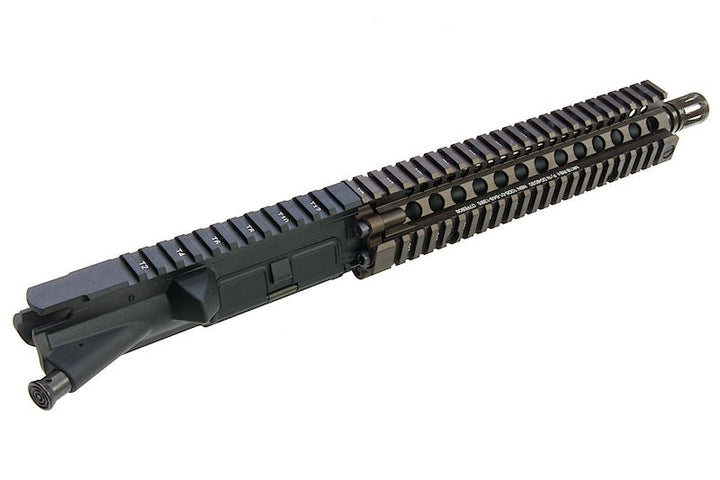 VFC MK18 MOD1 GBBR Airsoft Upper Receiver Set - Tan - Bang Bang Airsoft