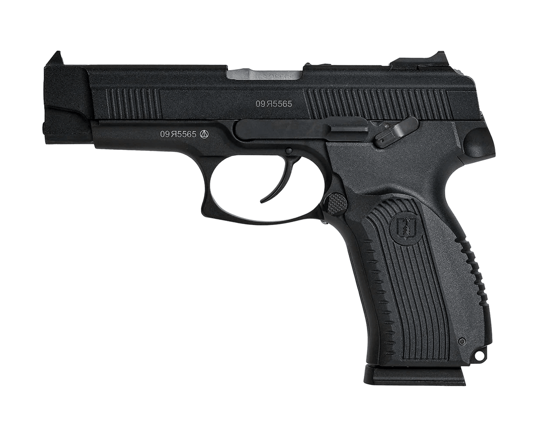 VFC MP443 Grach AIRSOFT GBB Pistol - Bang Bang Airsoft