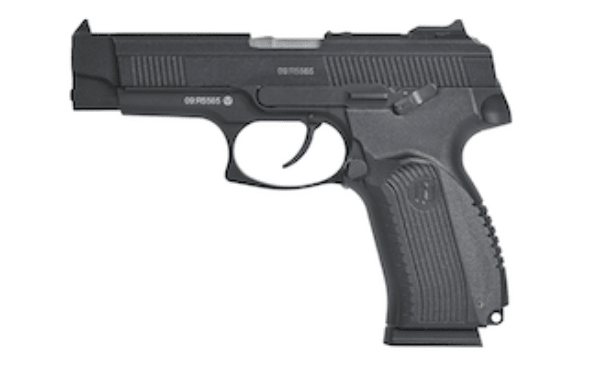VFC MP443 Grach AIRSOFT GBB Pistol - Bang Bang Airsoft
