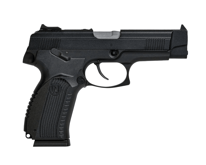 VFC MP443 Grach AIRSOFT GBB Pistol - Bang Bang Airsoft