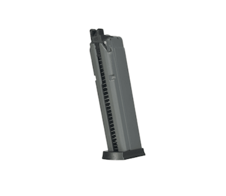 VFC MP443 Grach Gas Magazine (22 rounds) - Bang Bang Airsoft