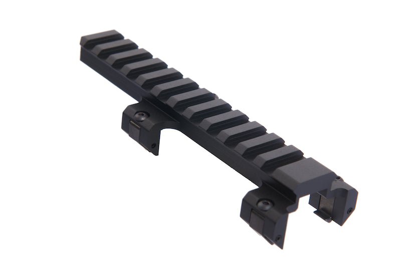 VFC MP5 / G3 / HK33 GBB Airsoft Low Profile Scope Mount (CNC) - Bang Bang Airsoft