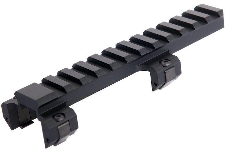 VFC MP5 / G3 / HK33 GBB Airsoft Low Profile Scope Mount (CNC) - Bang Bang Airsoft