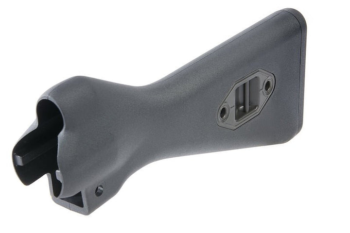 VFC MP5 GBB Fixed Buttstock (Compatible with HK53 GBB) - Bang Bang Airsoft