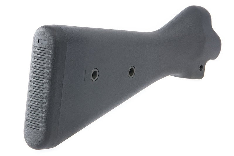VFC MP5 GBB Fixed Buttstock (Compatible with HK53 GBB) - Bang Bang Airsoft