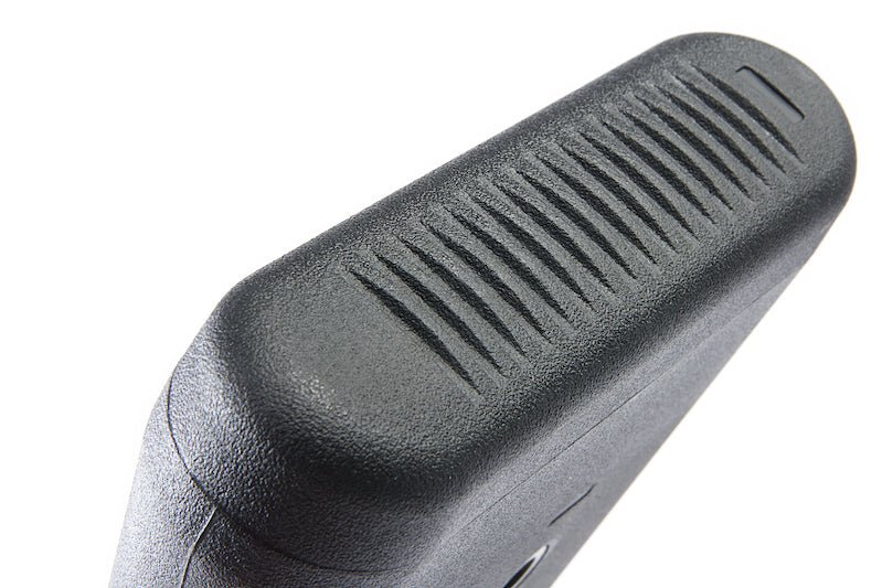 VFC MP5 GBB Fixed Buttstock (Compatible with HK53 GBB) - Bang Bang Airsoft