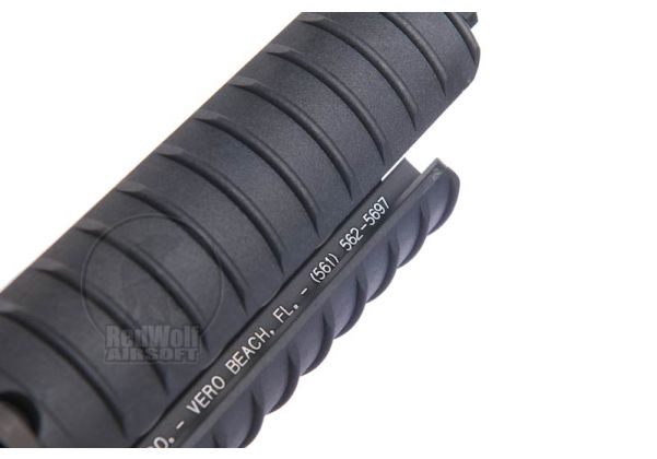 VFC MP5 GBB Handguard - Bang Bang Airsoft
