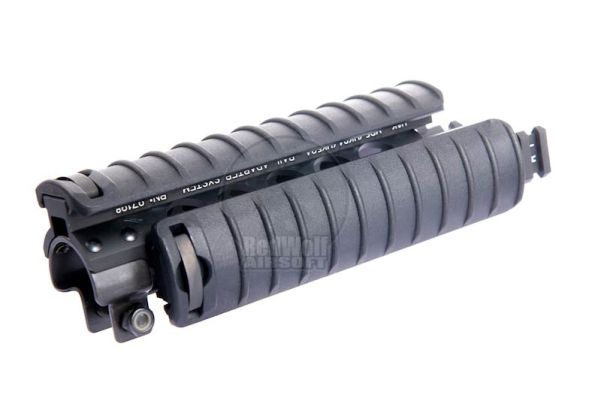 VFC MP5 GBB Handguard - Bang Bang Airsoft