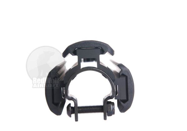 VFC MP5 GBB Handguard - Bang Bang Airsoft