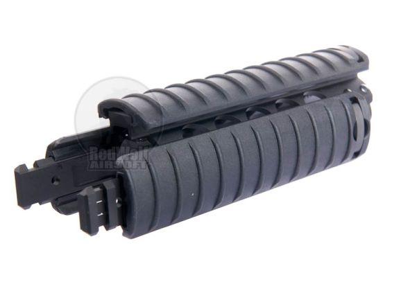 VFC MP5 GBB Handguard - Bang Bang Airsoft
