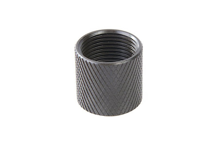 VFC MP5 GBB Steel Threaded Protector (14mm CCW) - Bang Bang Airsoft