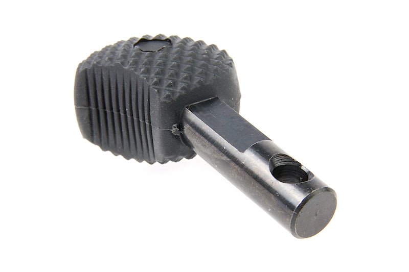 VFC MP5A5 GBBR Airsoft Cocking Handle (Parts 01 - 8) - Bang Bang Airsoft