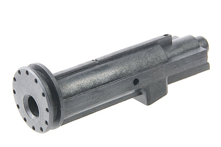 VFC MP5A5 GBBR Airsoft Nozzle Assembly V2 - Bang Bang Airsoft