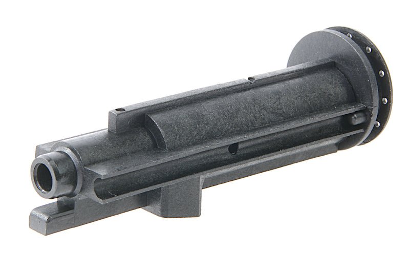 VFC MP5A5 GBBR Airsoft Nozzle Assembly V2 - Bang Bang Airsoft