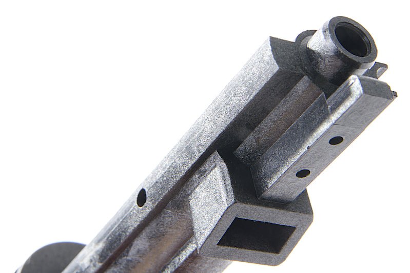 VFC MP5A5 GBBR Airsoft Nozzle Assembly V2 - Bang Bang Airsoft