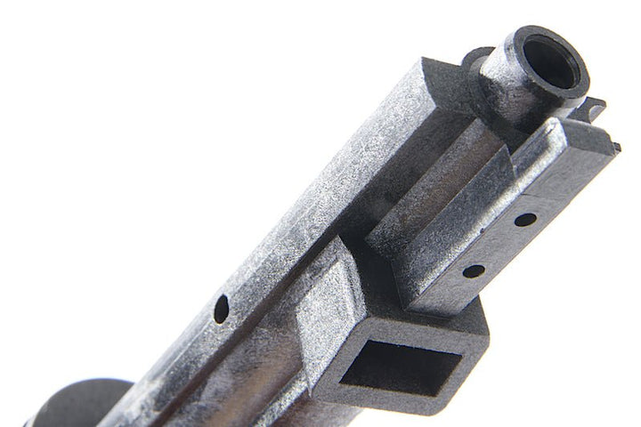 VFC MP5A5 GBBR Airsoft Nozzle Assembly V2 - Bang Bang Airsoft