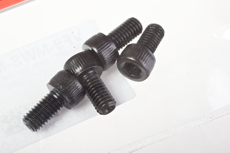 VFC MP7 Rails (Slide Rail Set) Airsoft AEG / GBB Compatible - Bang Bang Airsoft