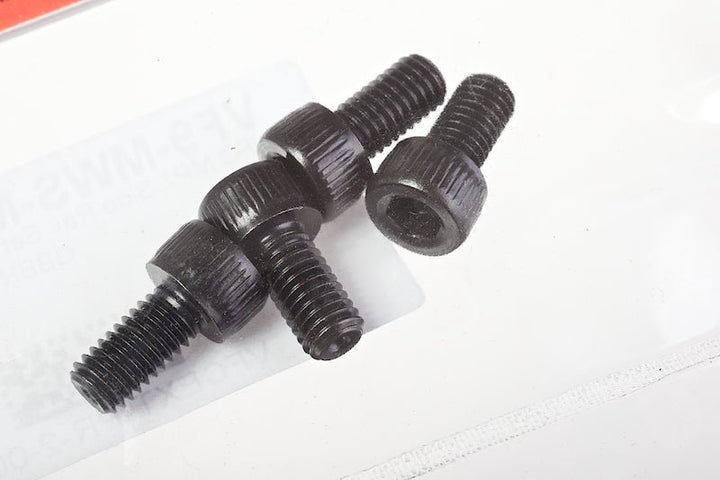 VFC MP7 Rails (Slide Rail Set) Airsoft AEG / GBB Compatible - Bang Bang Airsoft