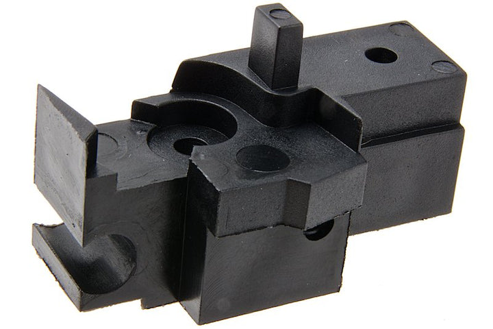 VFC MP7A1 GBB Airsoft Stock Latch Axle Base (Part 04 - 4) - Bang Bang Airsoft