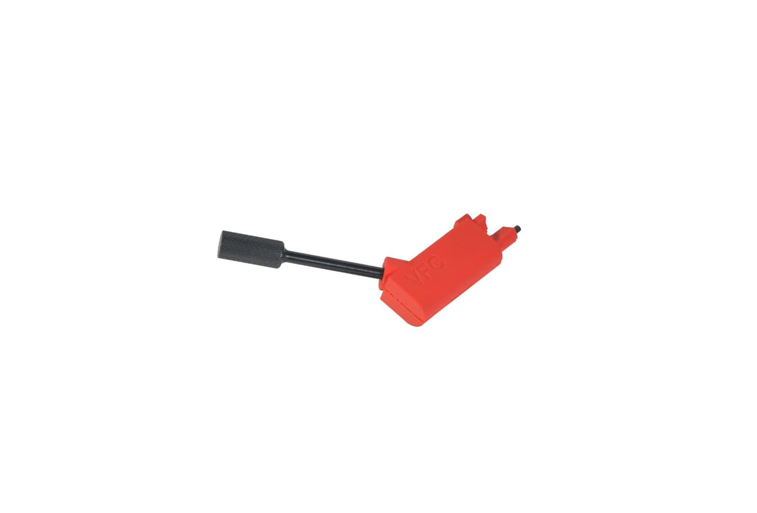 VFC Next Generation AR GBB HOP - UP Adjust Tool Set - Bang Bang Airsoft