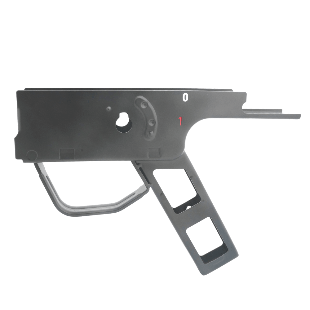 VFC Original Parts - PSG - 1 Lower Receiver ( VG2GGRP031M ) - Bang Bang Airsoft