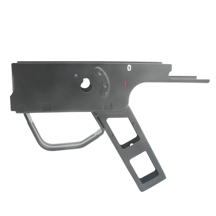 VFC Original Parts - PSG - 1 Lower Receiver ( VG2GGRP031M ) - Bang Bang Airsoft