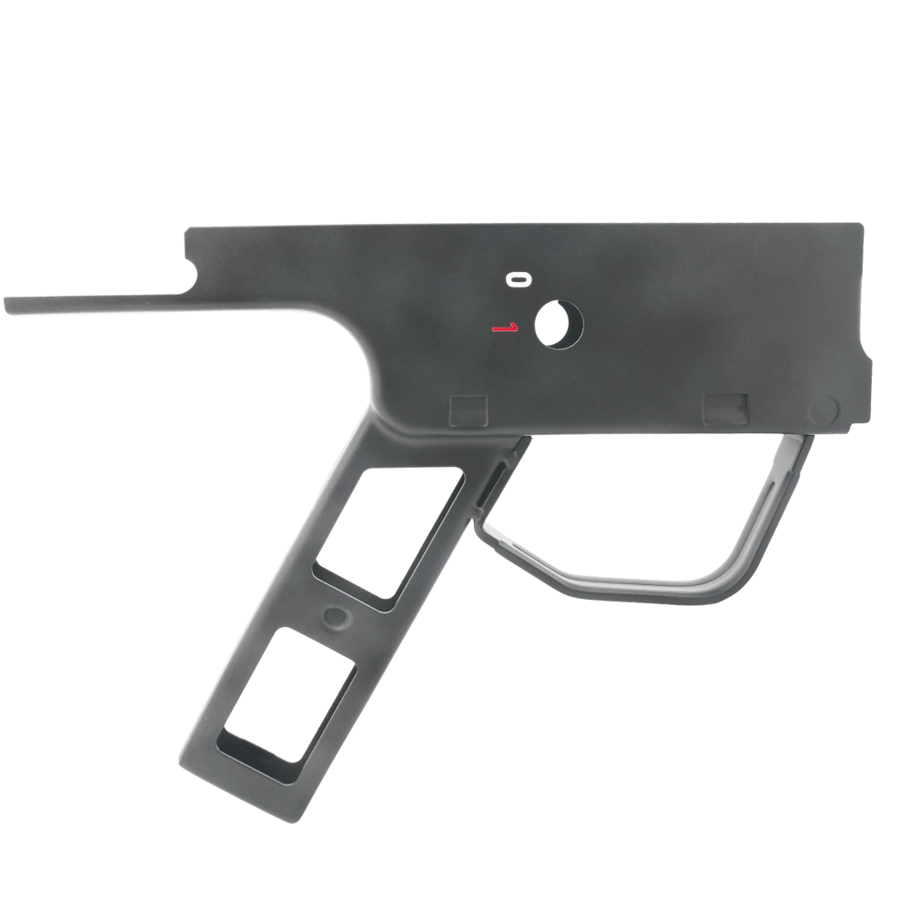 VFC Original Parts - PSG - 1 Lower Receiver ( VG2GGRP031M ) - Bang Bang Airsoft