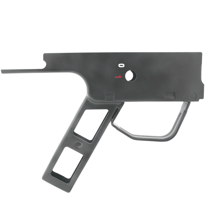 VFC Original Parts - PSG - 1 Lower Receiver ( VG2GGRP031M ) - Bang Bang Airsoft