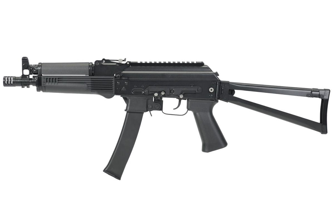 VFC PP19-01 Vityaz GBBR - Bang Bang Airsoft