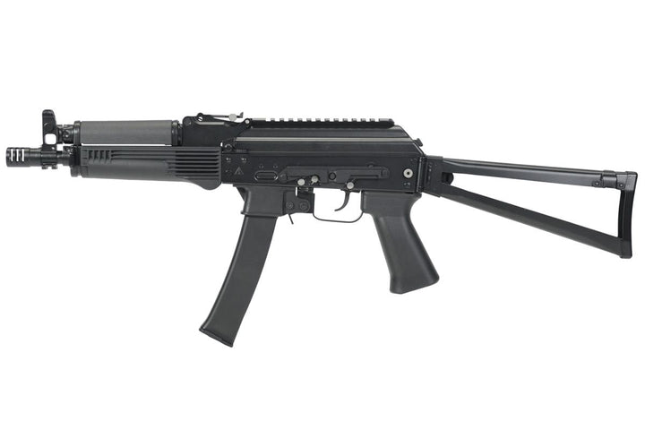 VFC PP19-01 Vityaz GBBR - Bang Bang Airsoft