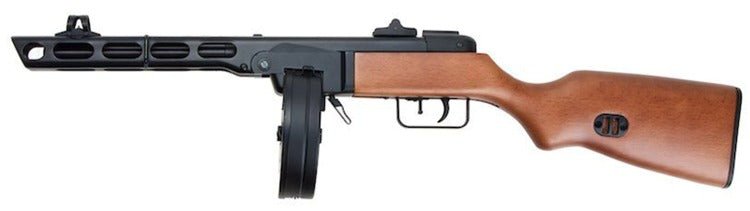 VFC PPSH - 41 GBB Sub - Machine Gun - Bang Bang Airsoft