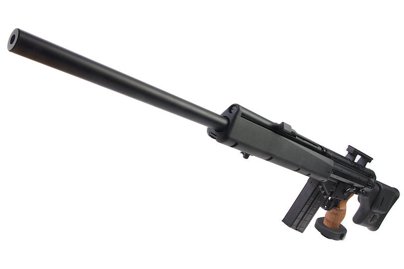 VFC PSG - 1 GBBR Airsoft (Umarex) - Bang Bang Airsoft