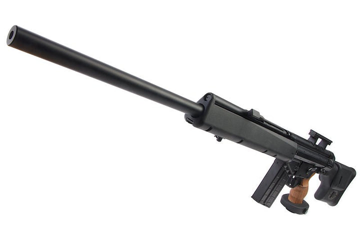 VFC PSG - 1 GBBR Airsoft (Umarex) - Bang Bang Airsoft