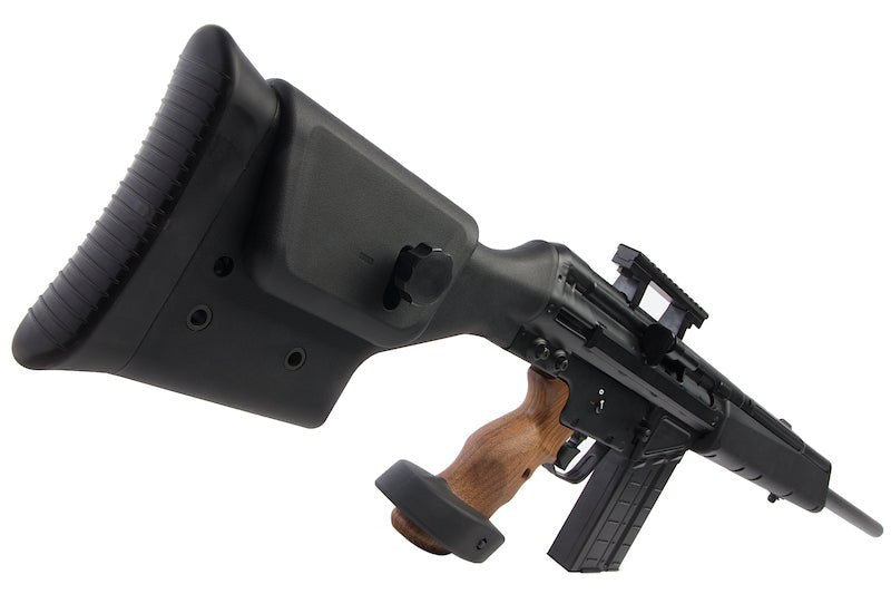 VFC PSG - 1 GBBR Airsoft (Umarex) - Bang Bang Airsoft