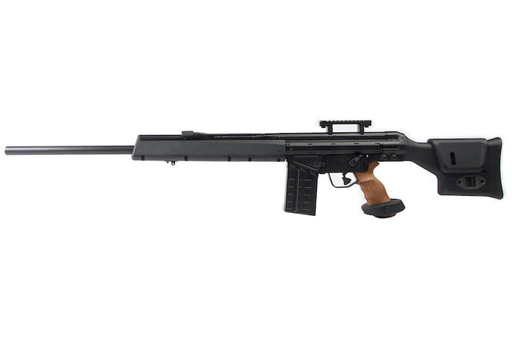 VFC PSG - 1 GBBR Airsoft (Umarex) - Bang Bang Airsoft