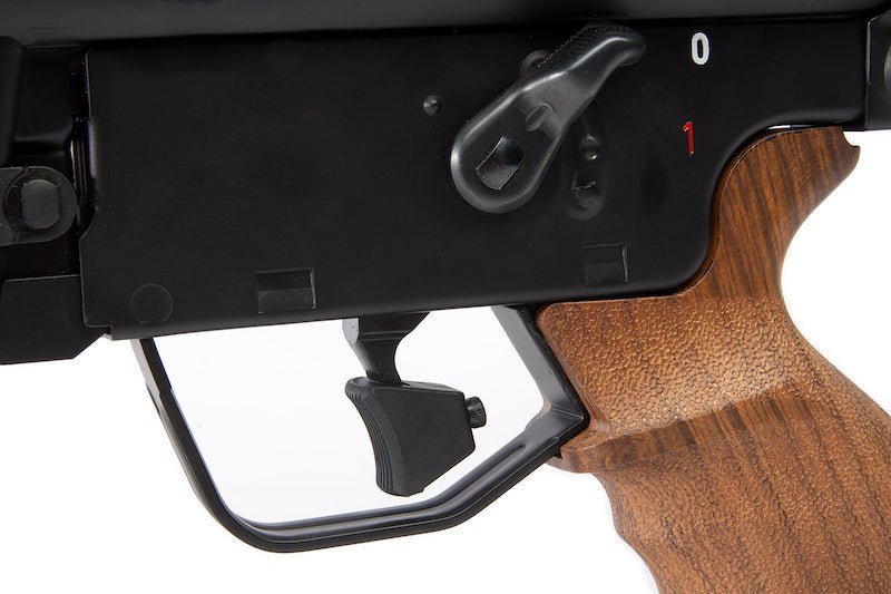 VFC PSG - 1 GBBR Airsoft (Umarex) - Bang Bang Airsoft